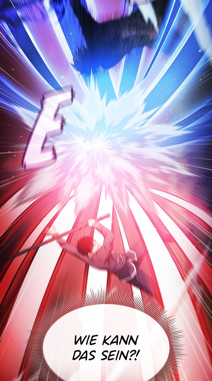 Read Der geniale Schwert - Kämpfer der Akademie Manga Online