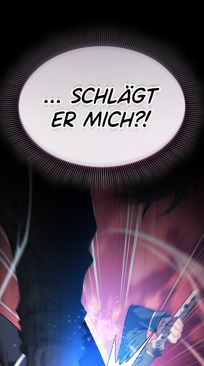 Read Der geniale Schwert - Kämpfer der Akademie Manga Online
