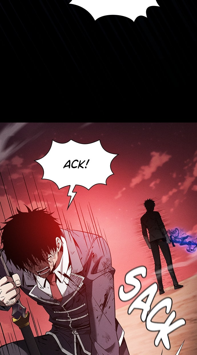 Read Der geniale Schwert - Kämpfer der Akademie Manga Online