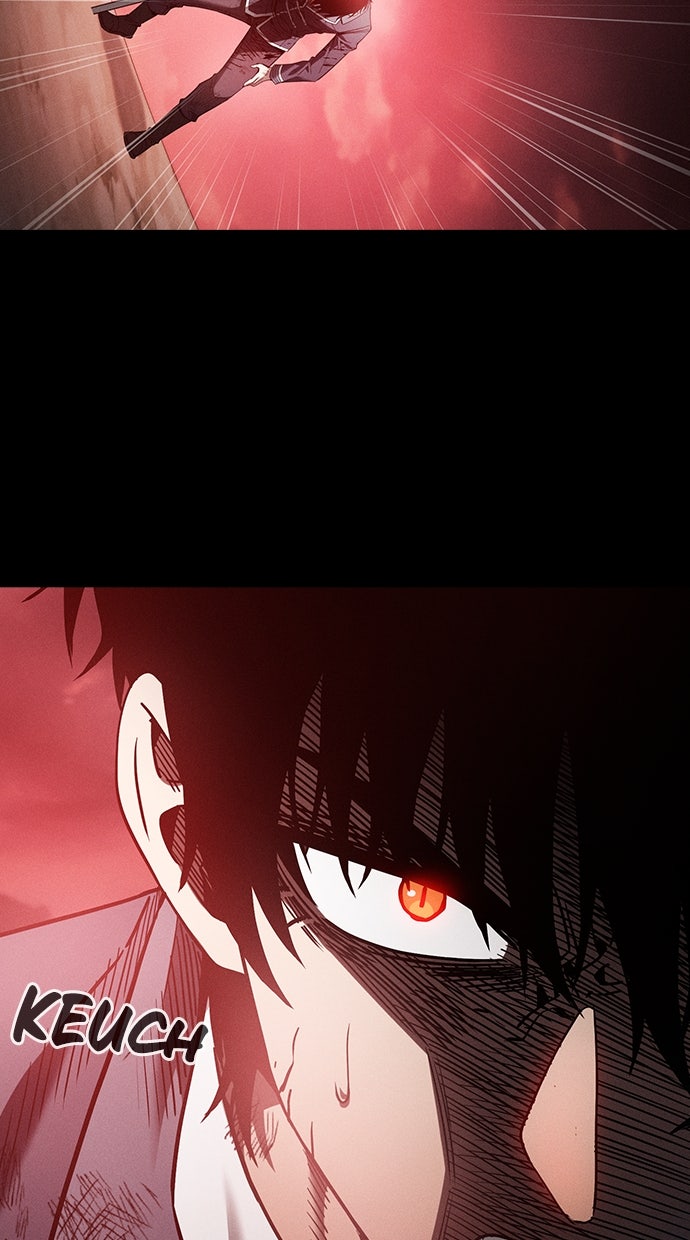 Read Der geniale Schwert - Kämpfer der Akademie Manga Online