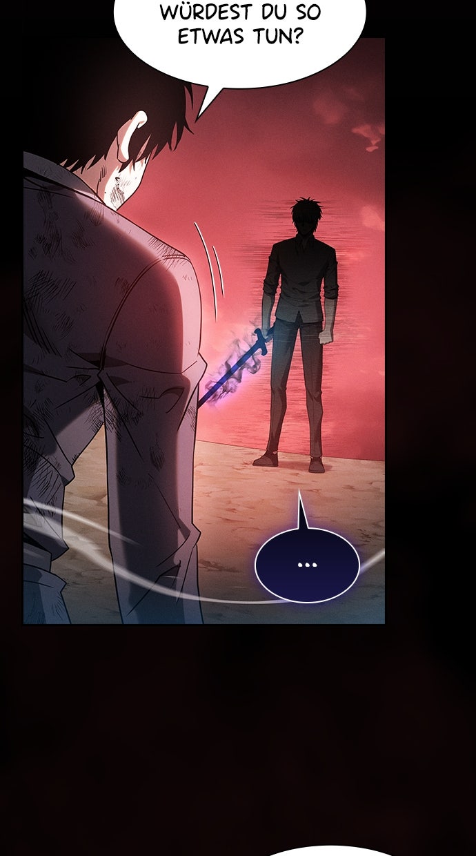 Read Der geniale Schwert - Kämpfer der Akademie Manga Online