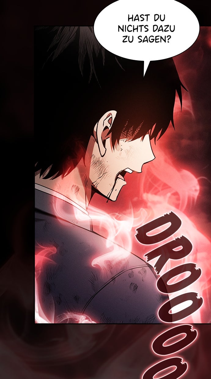 Read Der geniale Schwert - Kämpfer der Akademie Manga Online