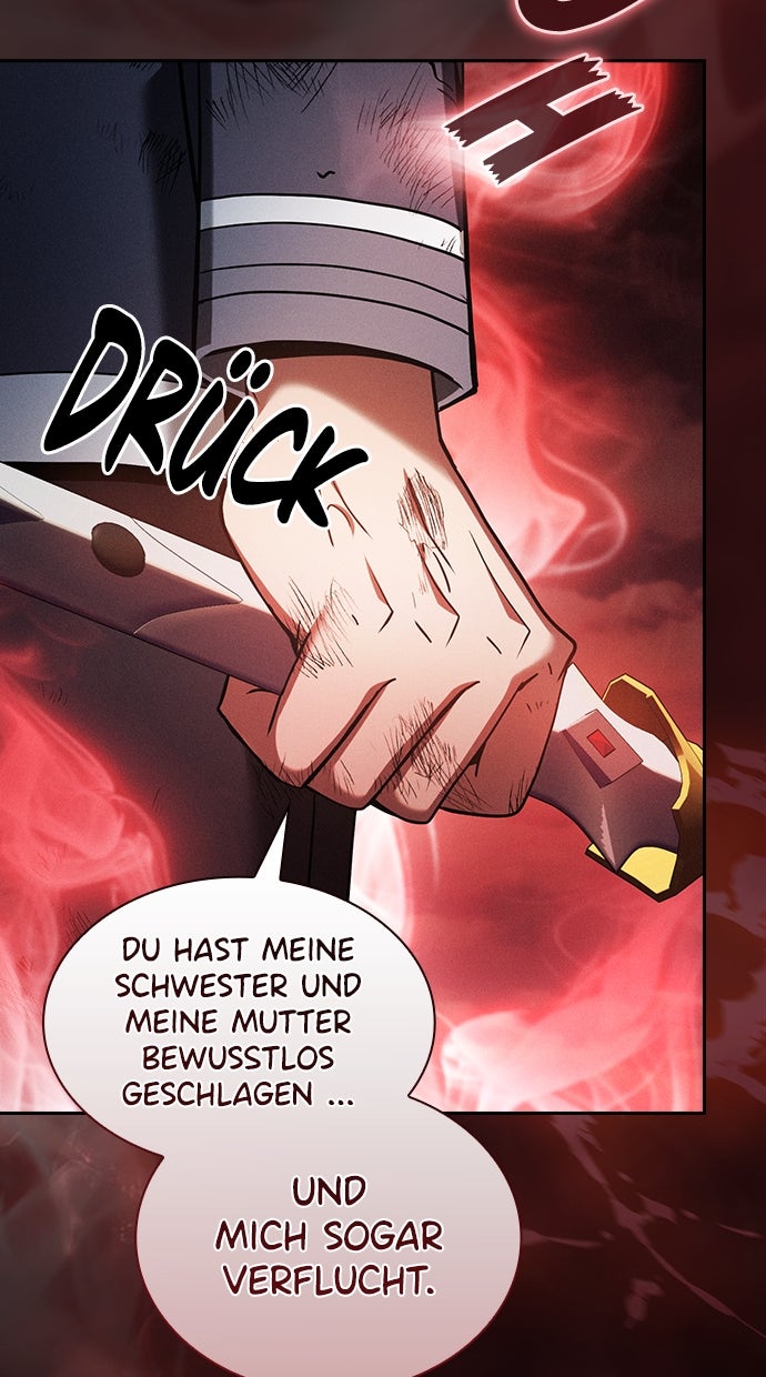 Read Der geniale Schwert - Kämpfer der Akademie Manga Online
