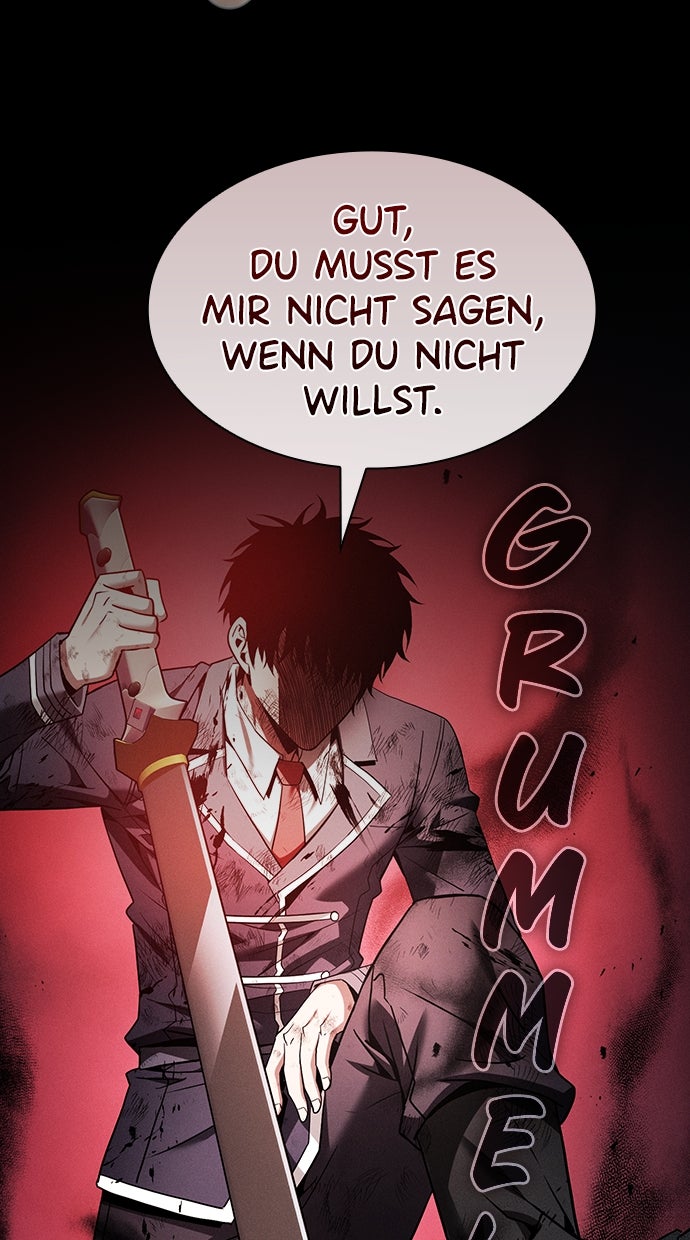 Read Der geniale Schwert - Kämpfer der Akademie Manga Online