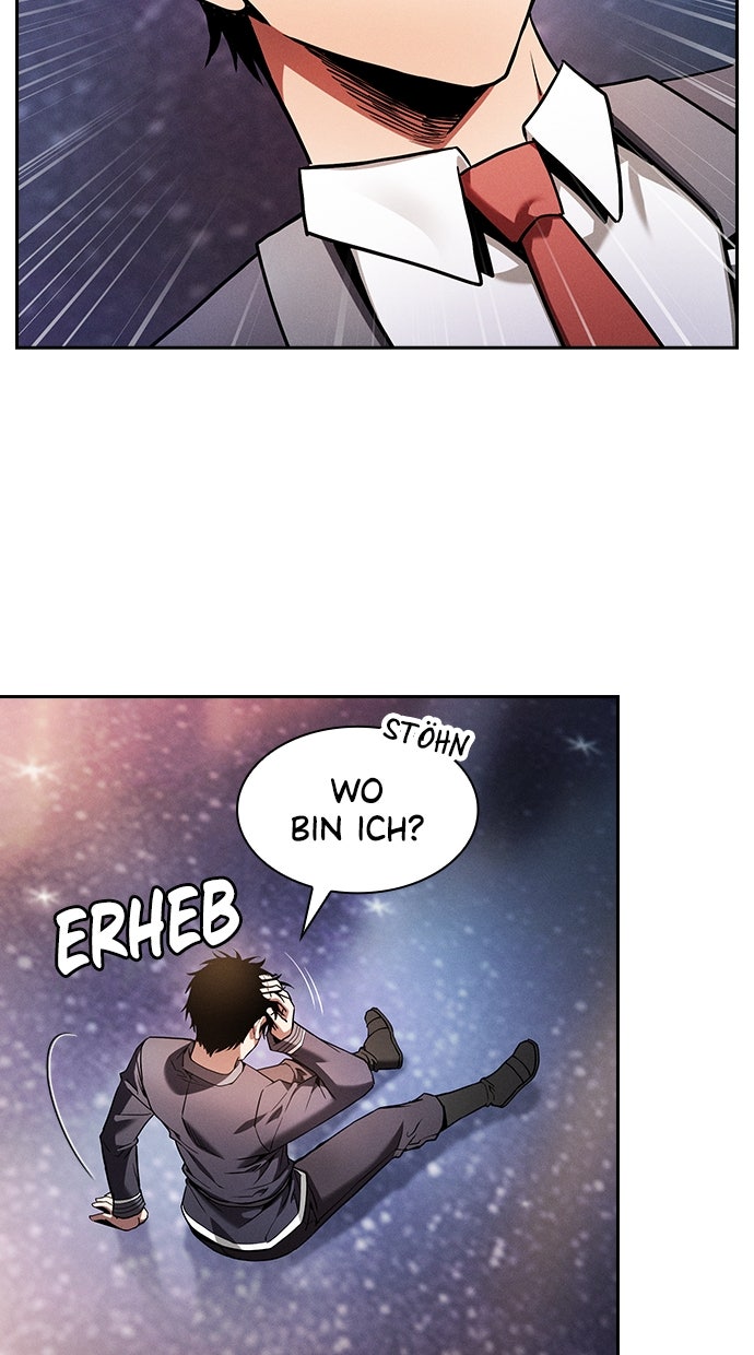 Read Der geniale Schwert - Kämpfer der Akademie Manga Online