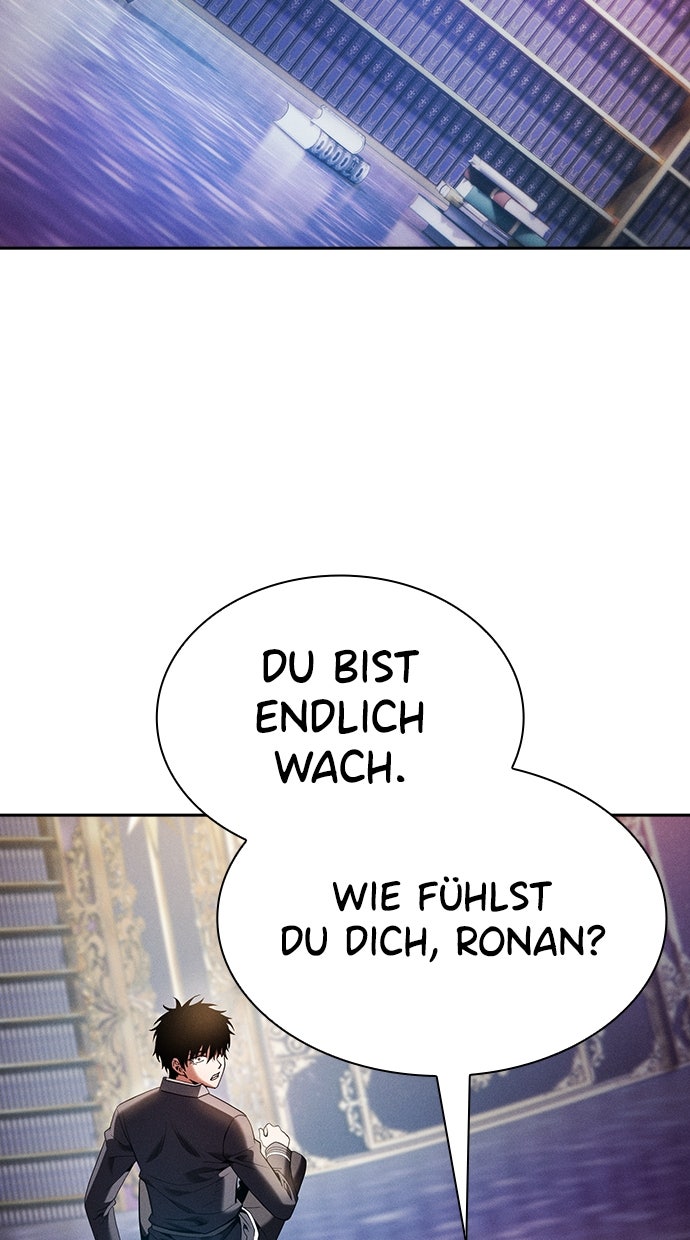 Read Der geniale Schwert - Kämpfer der Akademie Manga Online