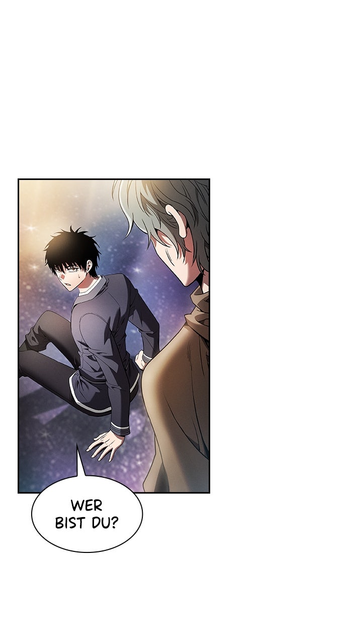 Read Der geniale Schwert - Kämpfer der Akademie Manga Online