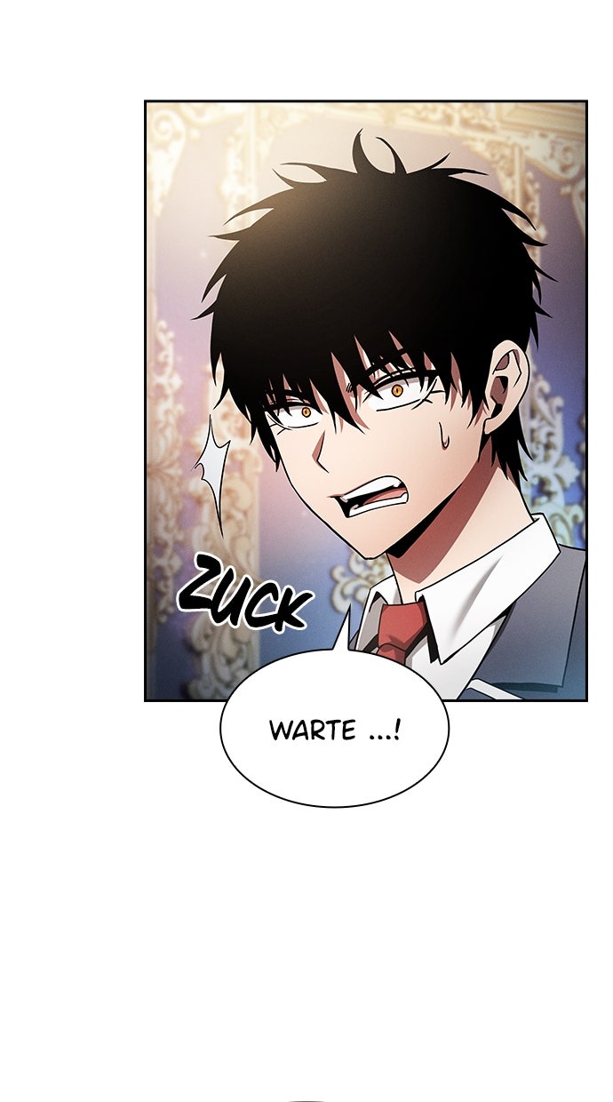 Read Der geniale Schwert - Kämpfer der Akademie Manga Online