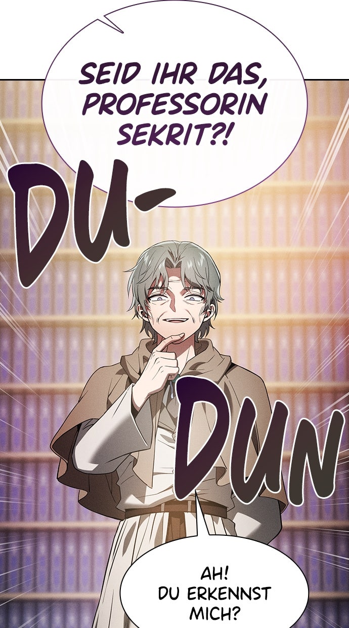 Read Der geniale Schwert - Kämpfer der Akademie Manga Online