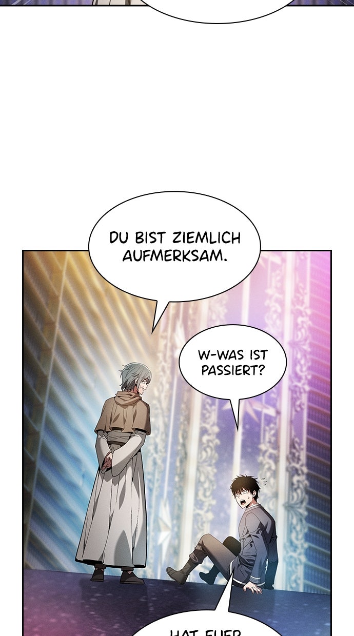 Read Der geniale Schwert - Kämpfer der Akademie Manga Online