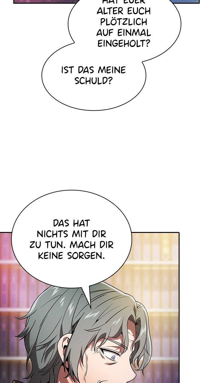 Read Der geniale Schwert - Kämpfer der Akademie Manga Online