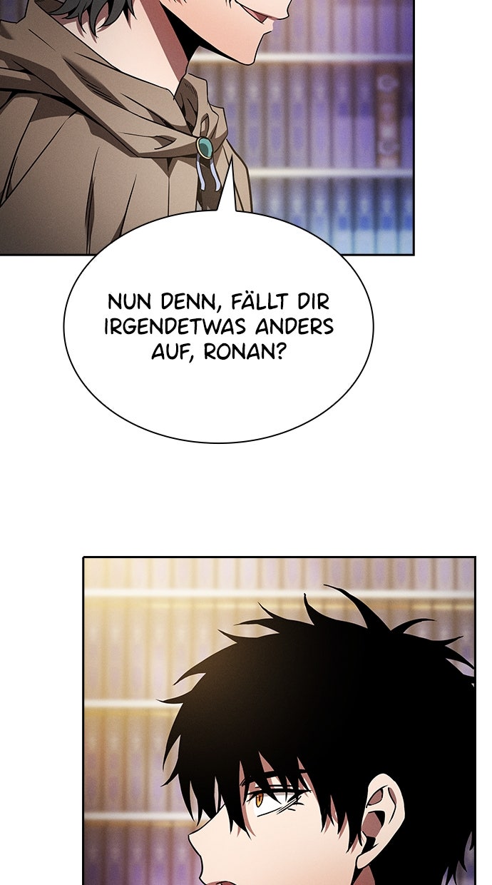 Read Der geniale Schwert - Kämpfer der Akademie Manga Online