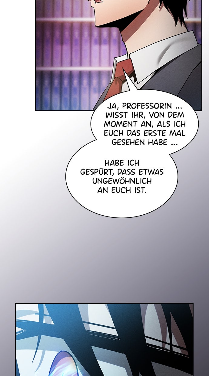 Read Der geniale Schwert - Kämpfer der Akademie Manga Online
