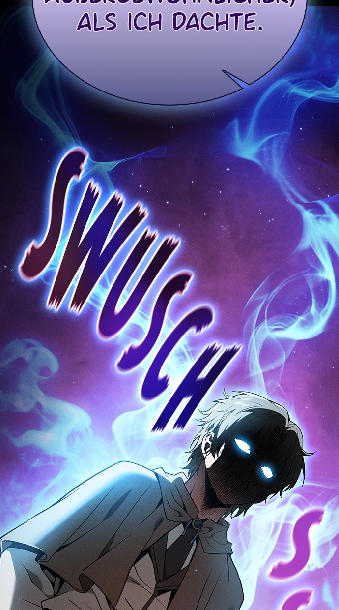 Read Der geniale Schwert - Kämpfer der Akademie Manga Online