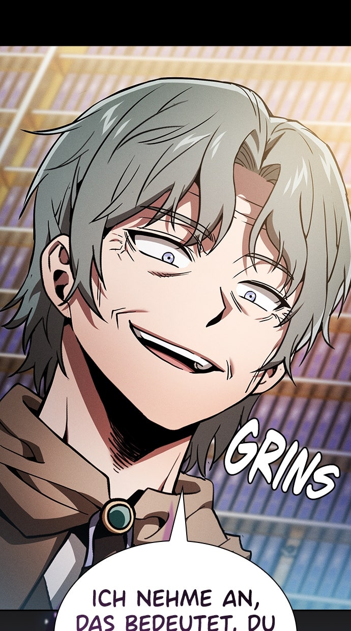 Read Der geniale Schwert - Kämpfer der Akademie Manga Online