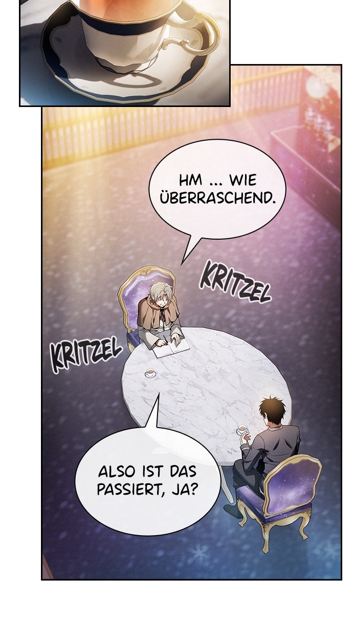 Read Der geniale Schwert - Kämpfer der Akademie Manga Online