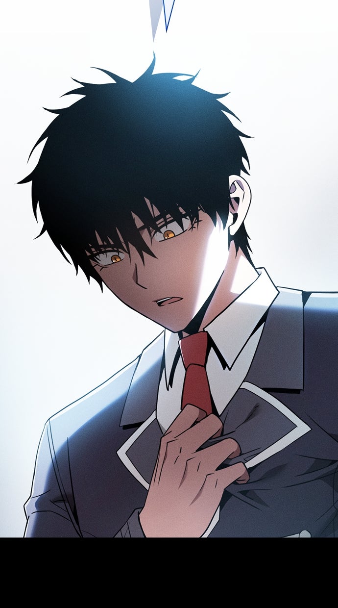 Read Der geniale Schwert - Kämpfer der Akademie Manga Online