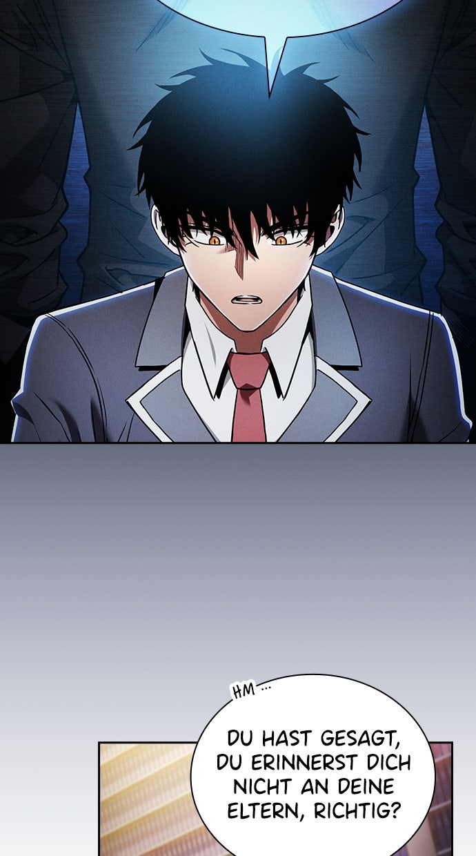 Read Der geniale Schwert - Kämpfer der Akademie Manga Online