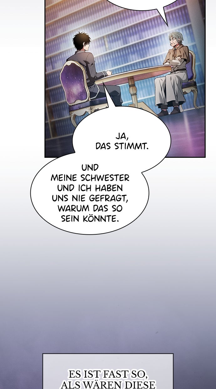 Read Der geniale Schwert - Kämpfer der Akademie Manga Online