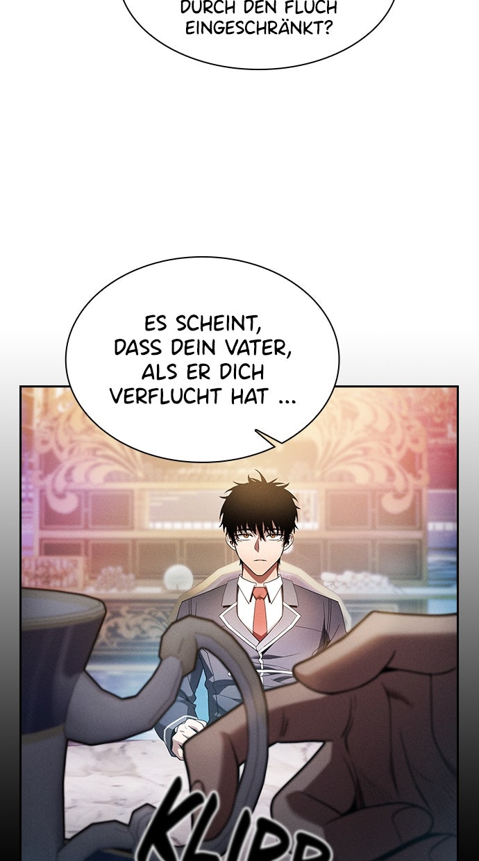 Read Der geniale Schwert - Kämpfer der Akademie Manga Online