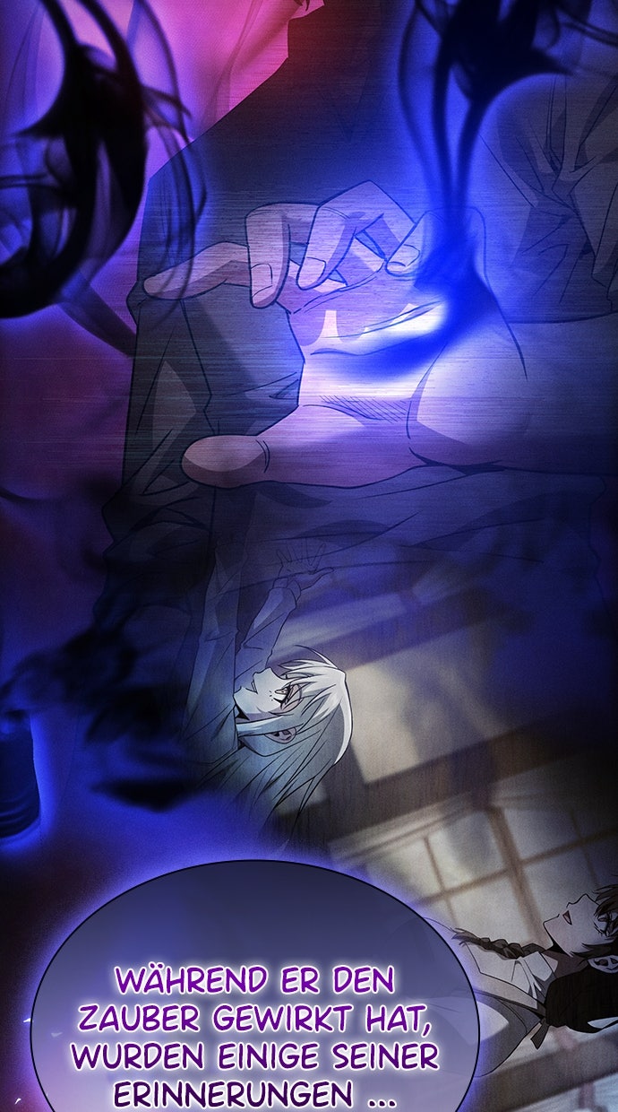 Read Der geniale Schwert - Kämpfer der Akademie Manga Online