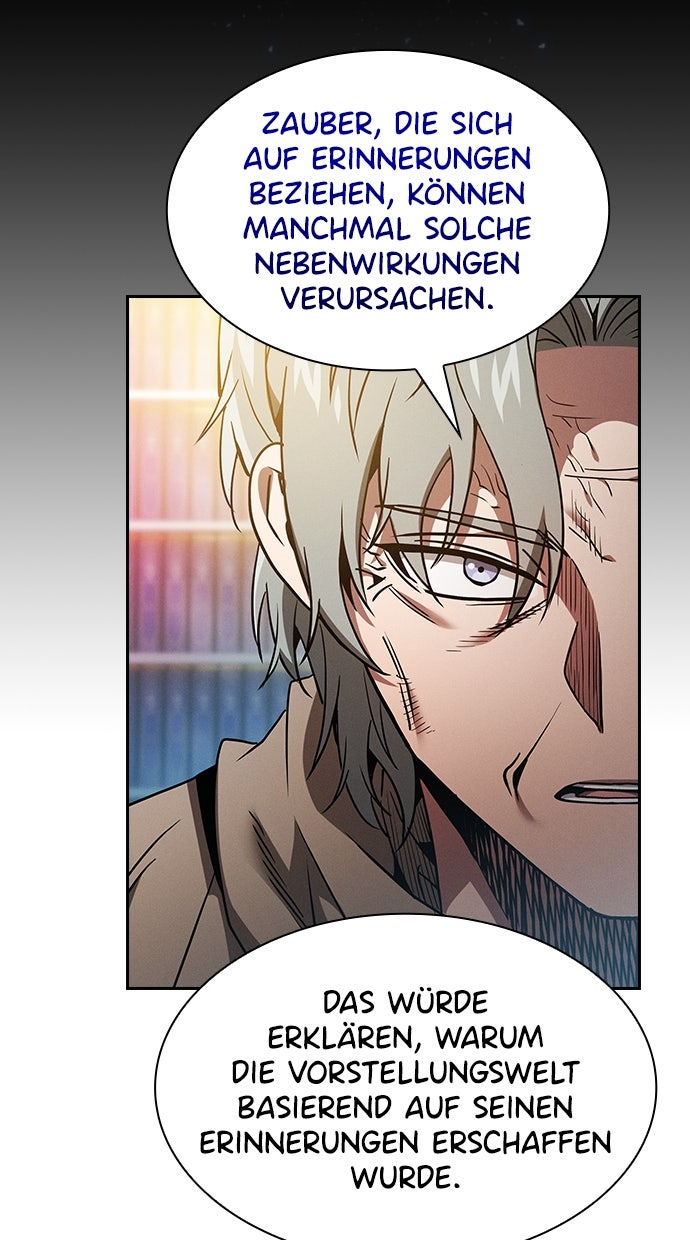 Read Der geniale Schwert - Kämpfer der Akademie Manga Online