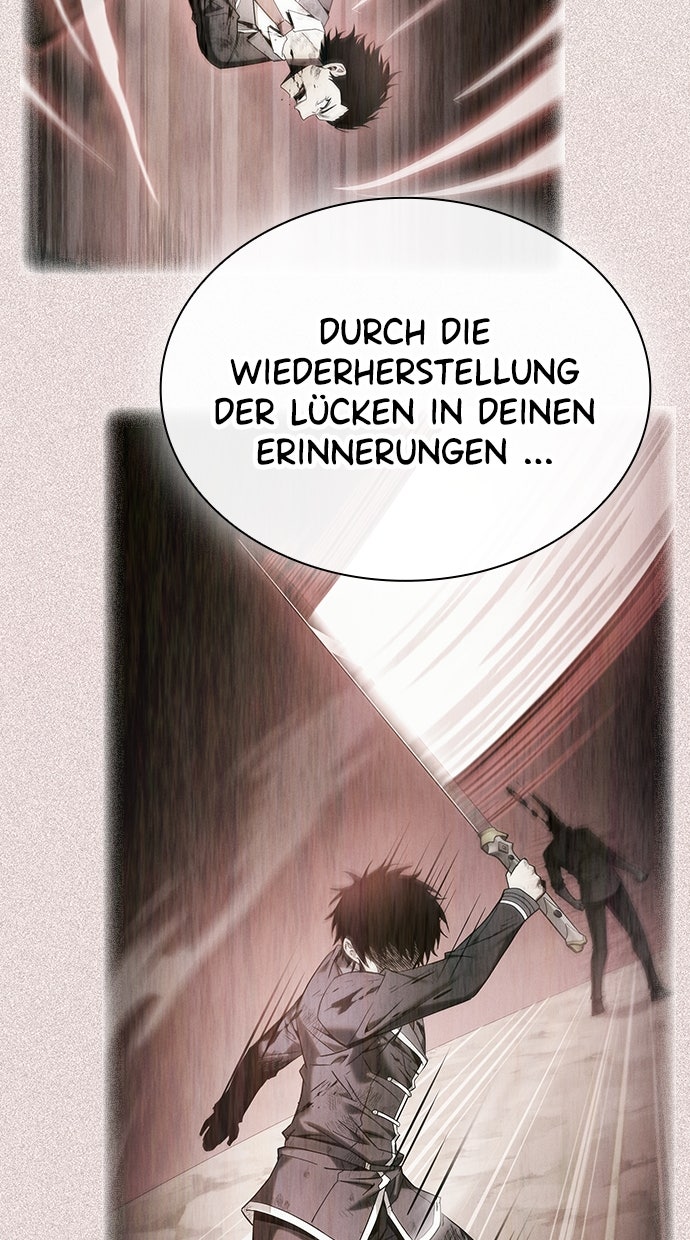 Read Der geniale Schwert - Kämpfer der Akademie Manga Online