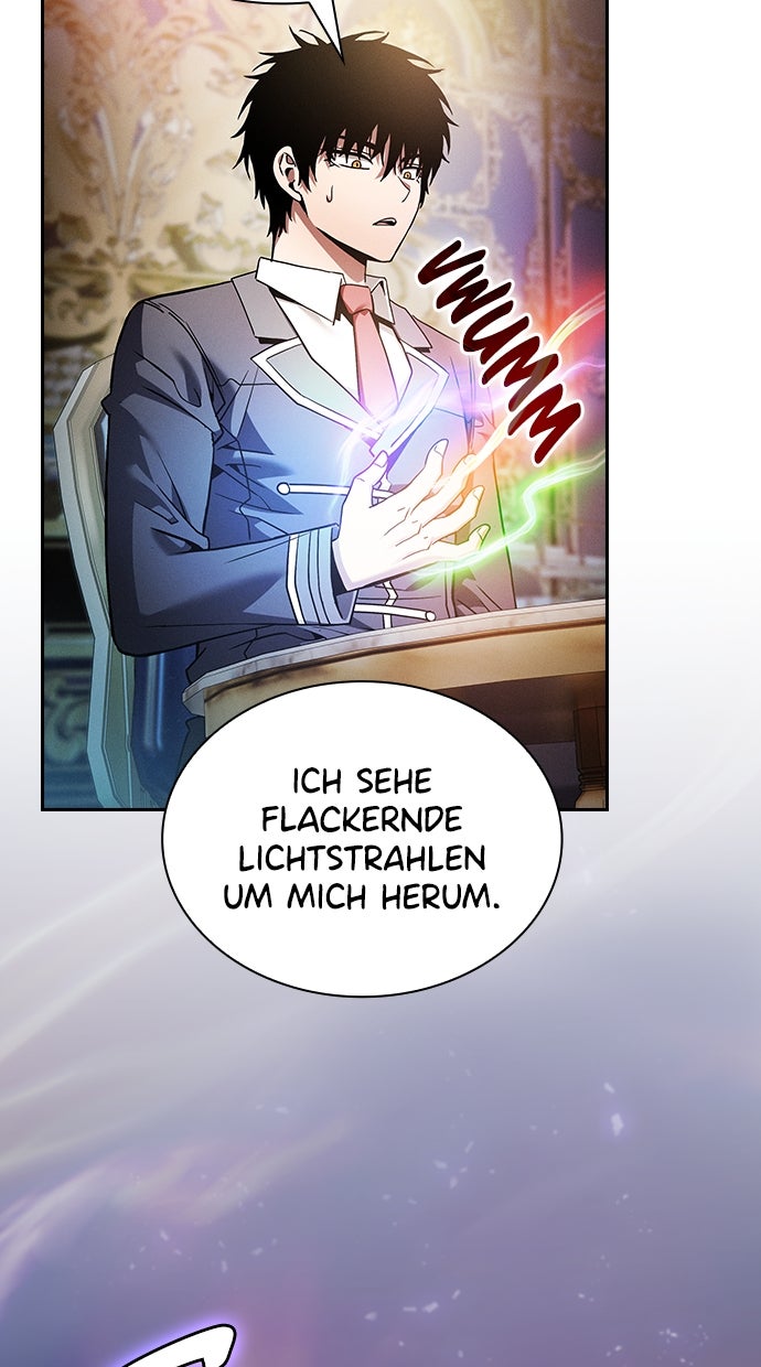 Read Der geniale Schwert - Kämpfer der Akademie Manga Online