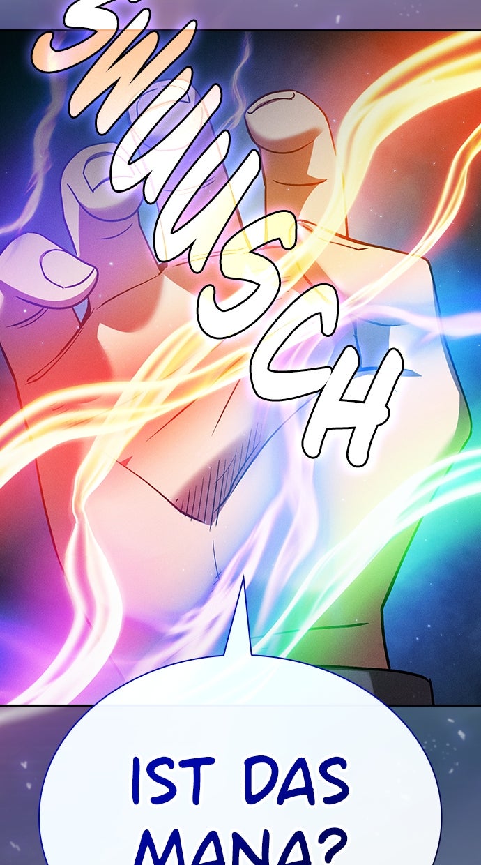 Read Der geniale Schwert - Kämpfer der Akademie Manga Online