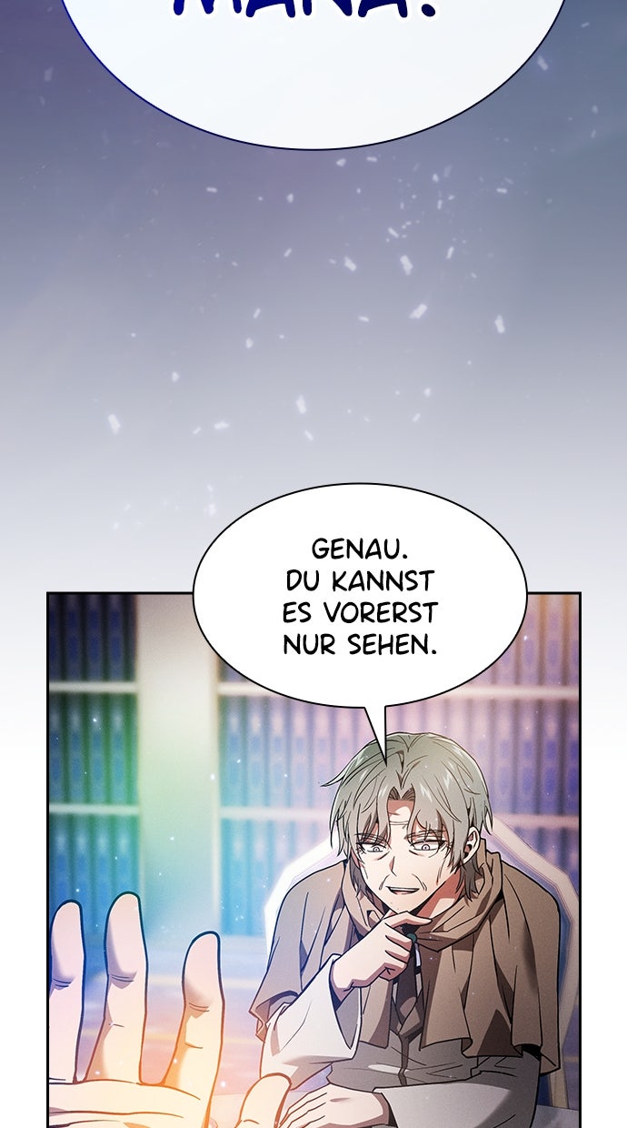 Read Der geniale Schwert - Kämpfer der Akademie Manga Online