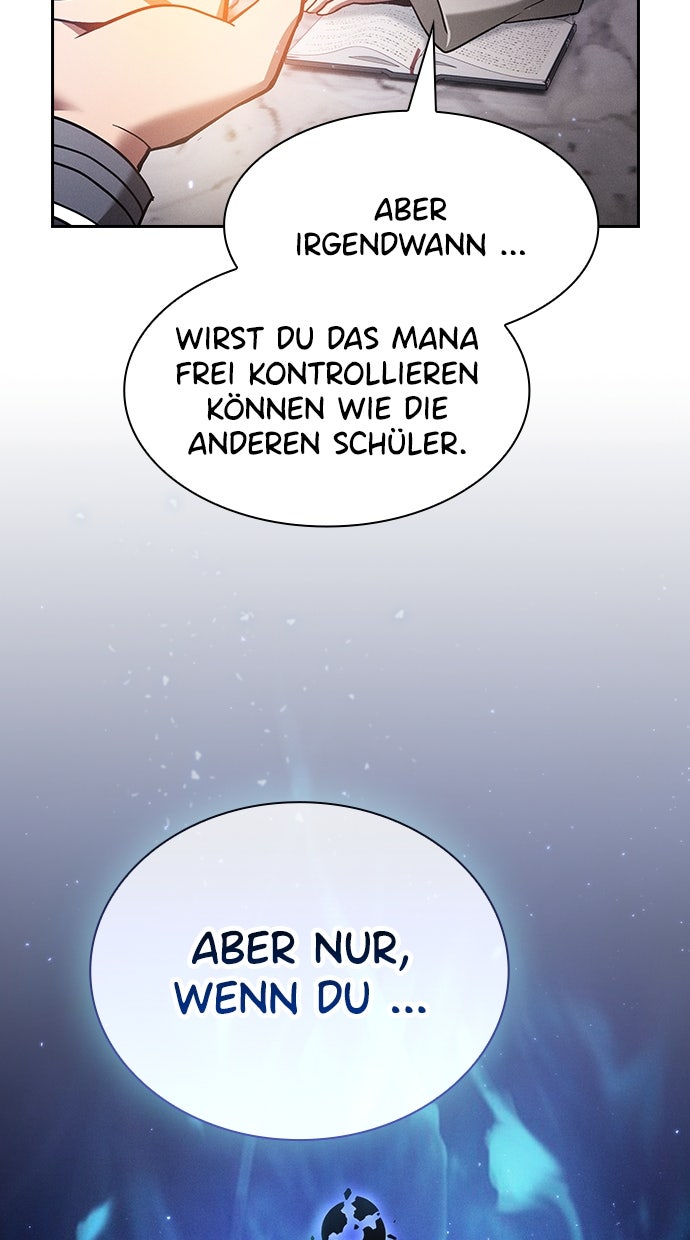 Read Der geniale Schwert - Kämpfer der Akademie Manga Online