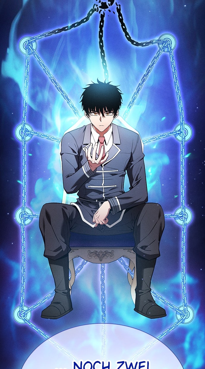 Read Der geniale Schwert - Kämpfer der Akademie Manga Online