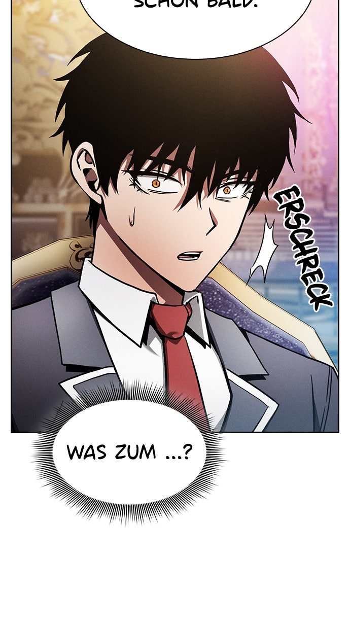 Read Der geniale Schwert - Kämpfer der Akademie Manga Online