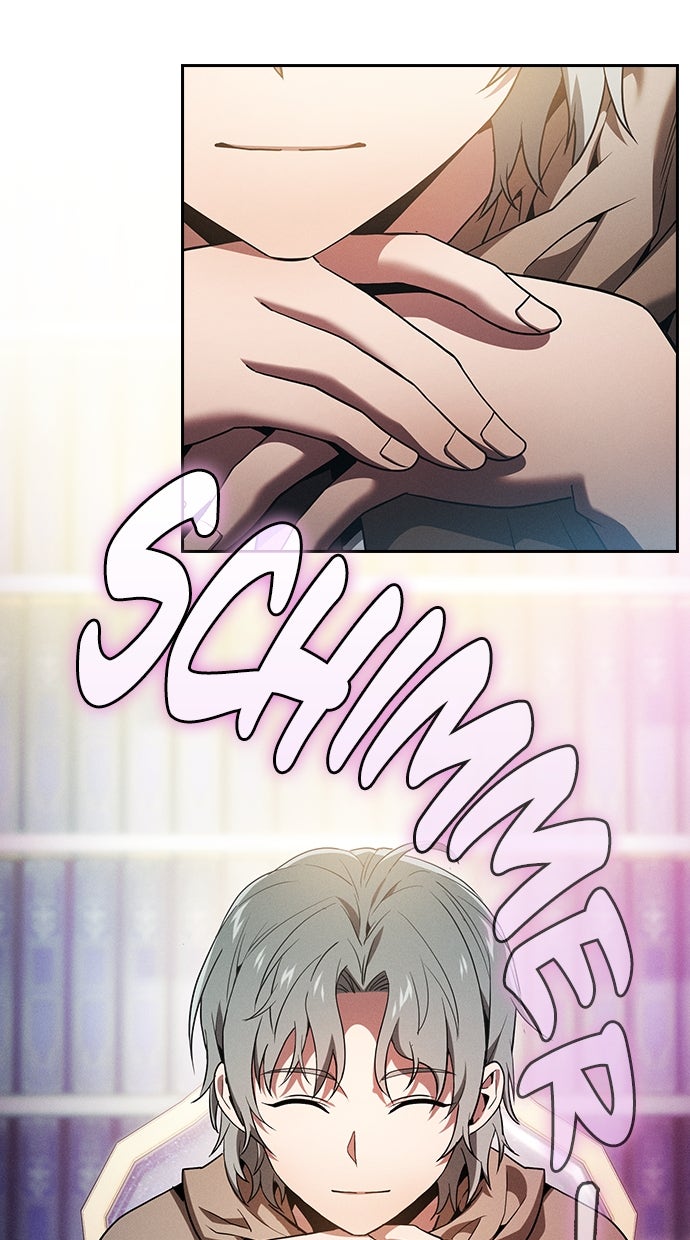 Read Der geniale Schwert - Kämpfer der Akademie Manga Online