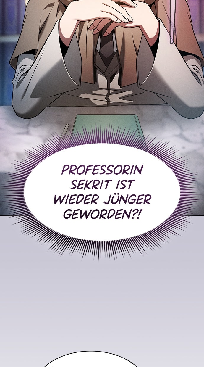 Read Der geniale Schwert - Kämpfer der Akademie Manga Online