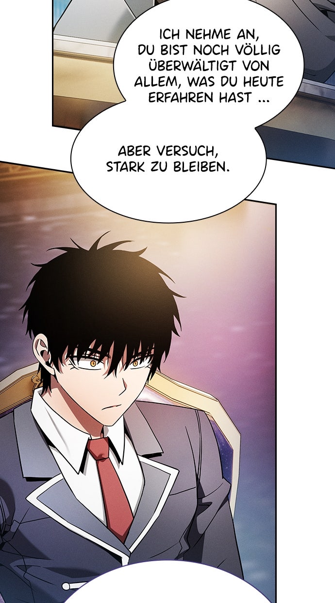 Read Der geniale Schwert - Kämpfer der Akademie Manga Online