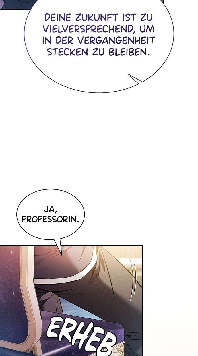 Read Der geniale Schwert - Kämpfer der Akademie Manga Online