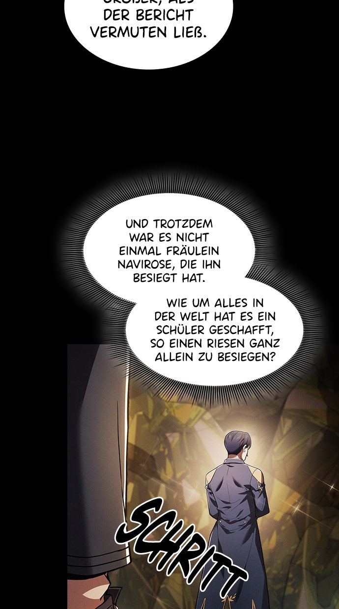 Read Der geniale Schwert - Kämpfer der Akademie Manga Online