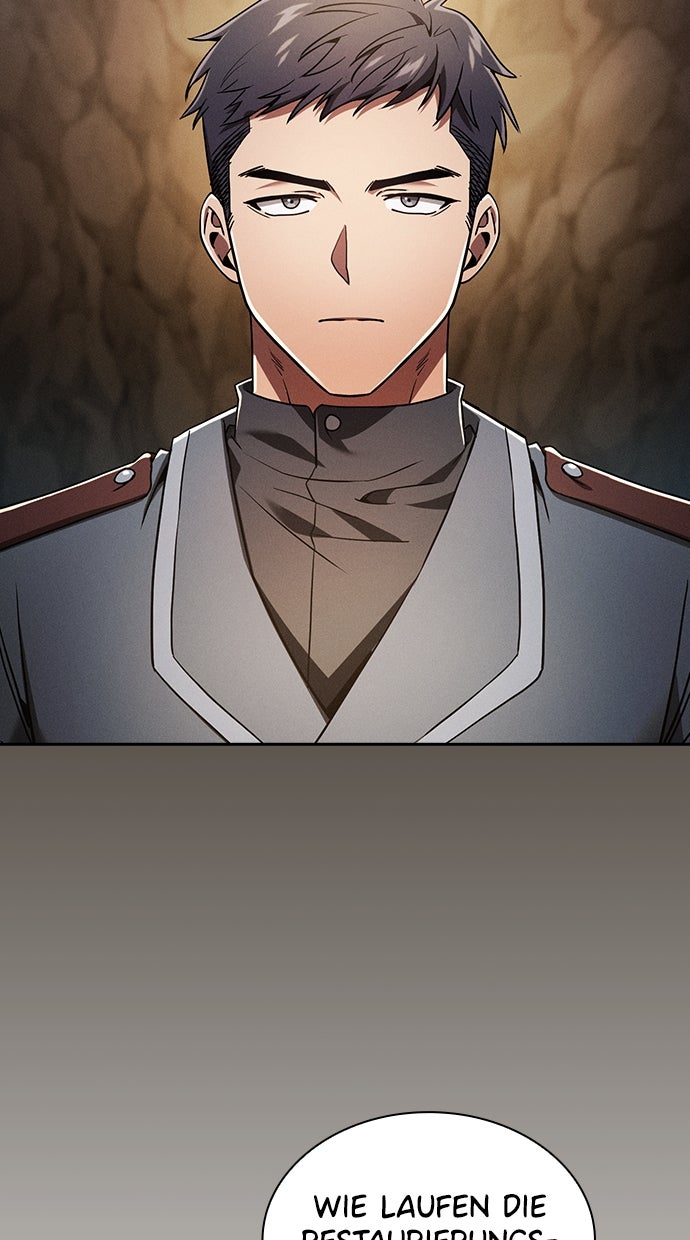 Read Der geniale Schwert - Kämpfer der Akademie Manga Online