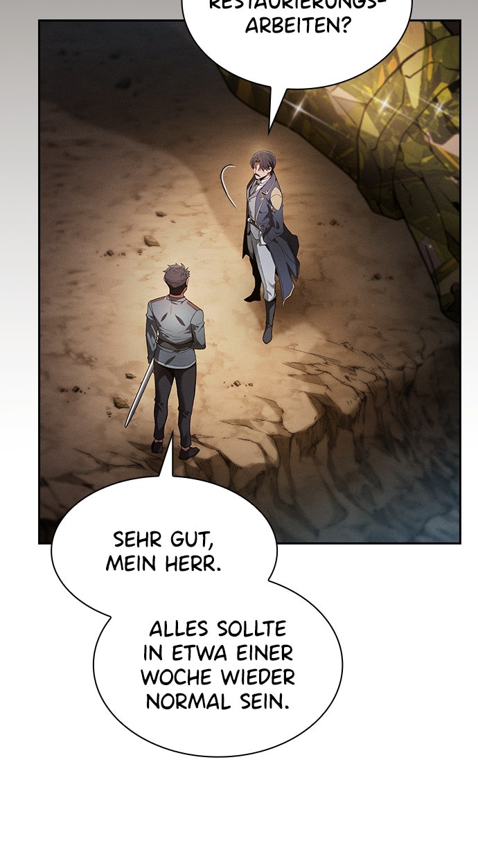 Read Der geniale Schwert - Kämpfer der Akademie Manga Online