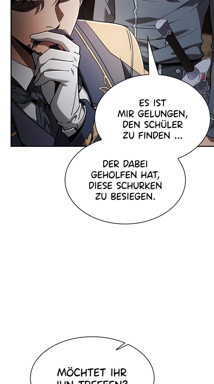 Read Der geniale Schwert - Kämpfer der Akademie Manga Online