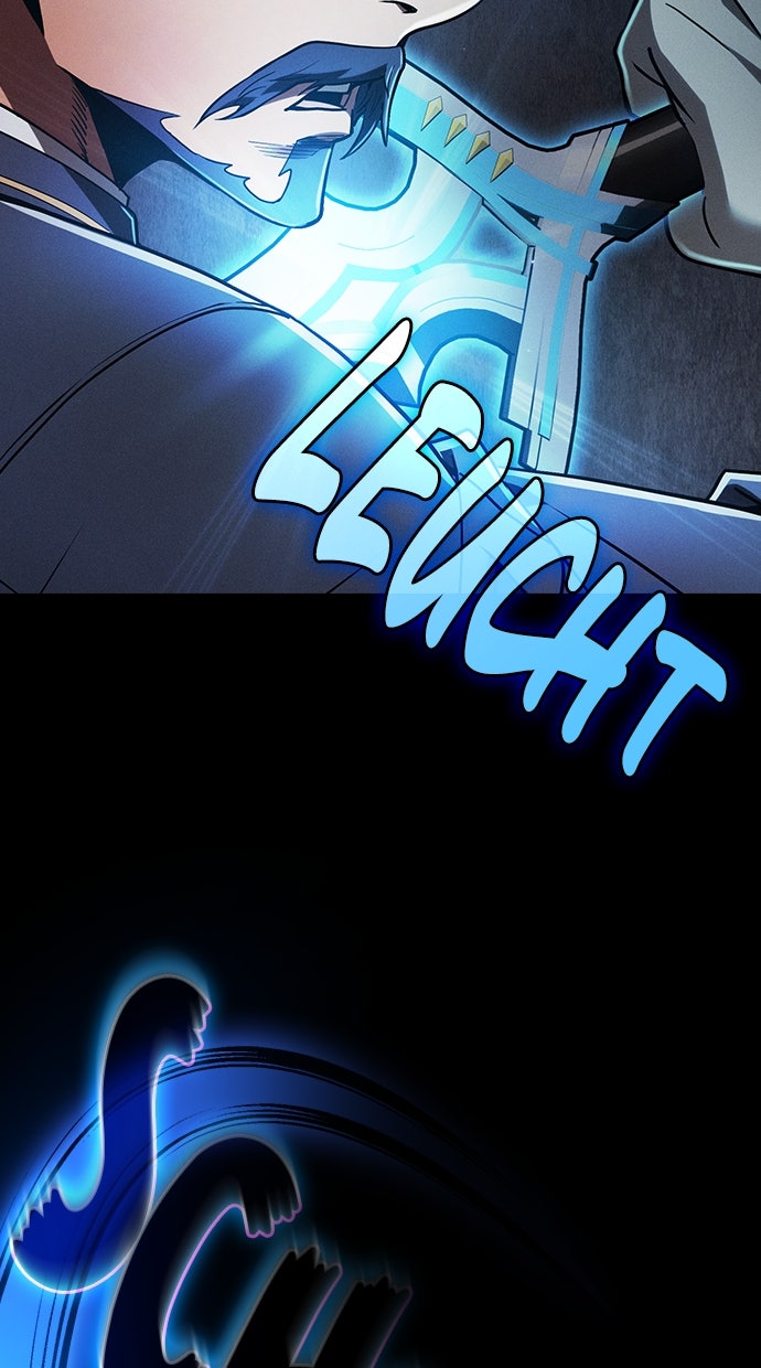 Read Der geniale Schwert - Kämpfer der Akademie Manga Online