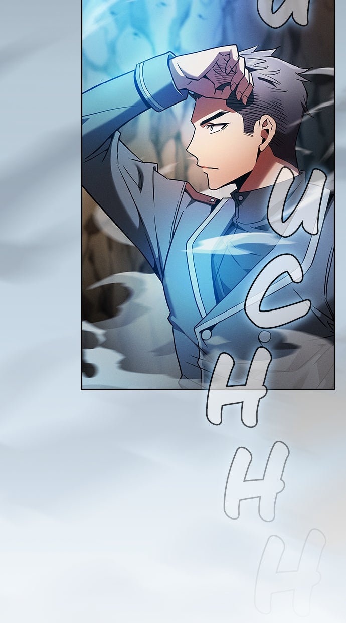 Read Der geniale Schwert - Kämpfer der Akademie Manga Online