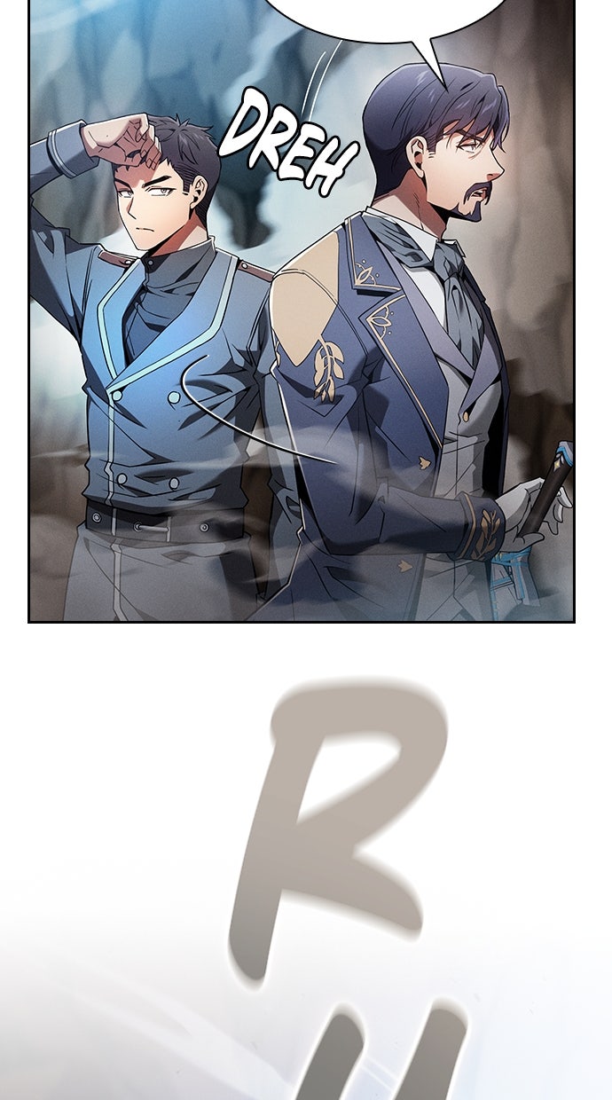 Read Der geniale Schwert - Kämpfer der Akademie Manga Online