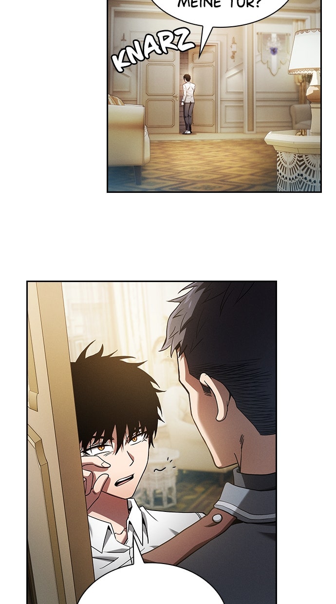 Read Der geniale Schwert - Kämpfer der Akademie Manga Online