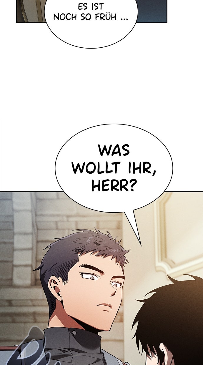 Read Der geniale Schwert - Kämpfer der Akademie Manga Online