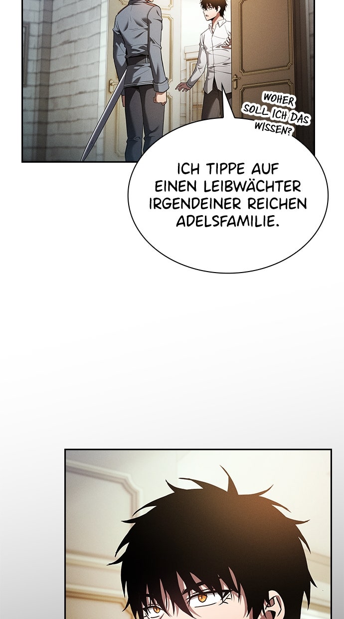 Read Der geniale Schwert - Kämpfer der Akademie Manga Online