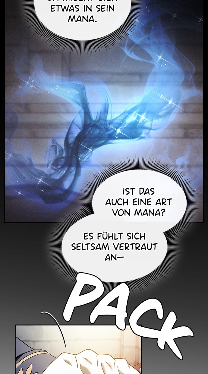 Read Der geniale Schwert - Kämpfer der Akademie Manga Online