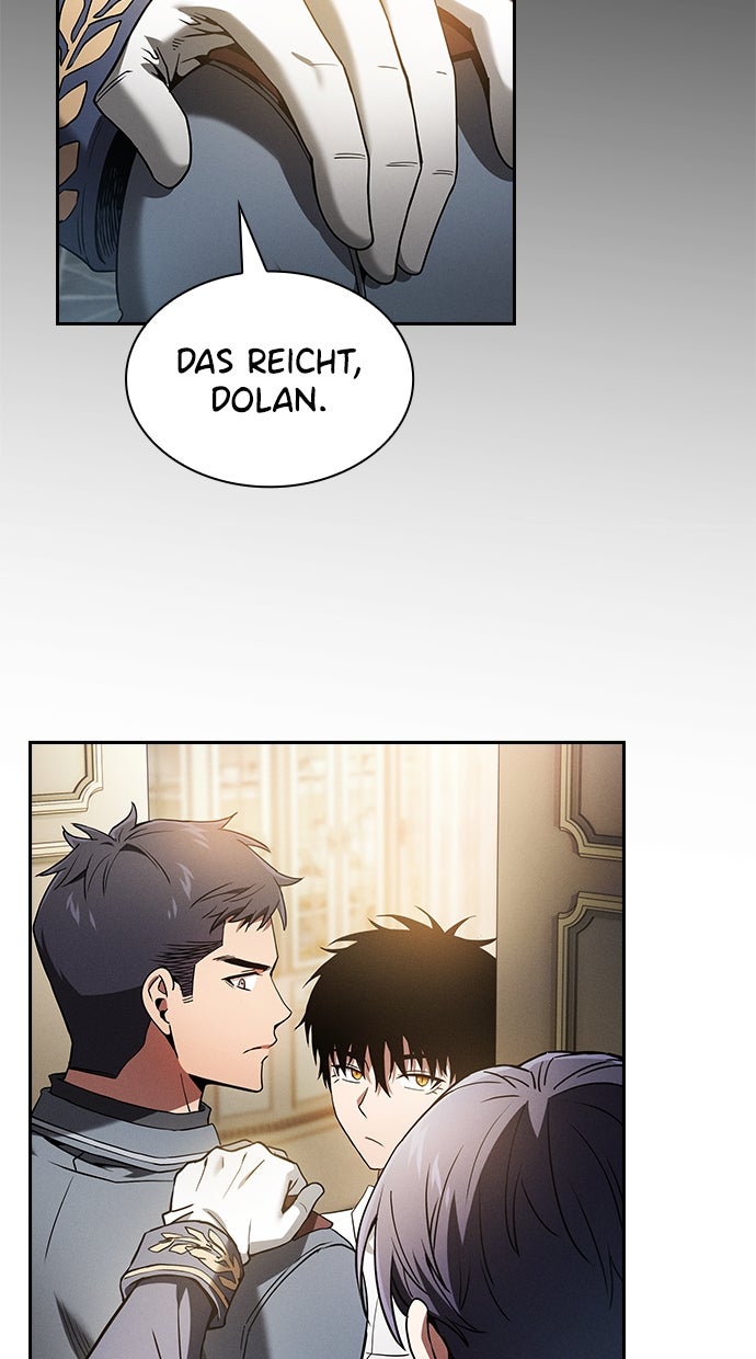 Read Der geniale Schwert - Kämpfer der Akademie Manga Online