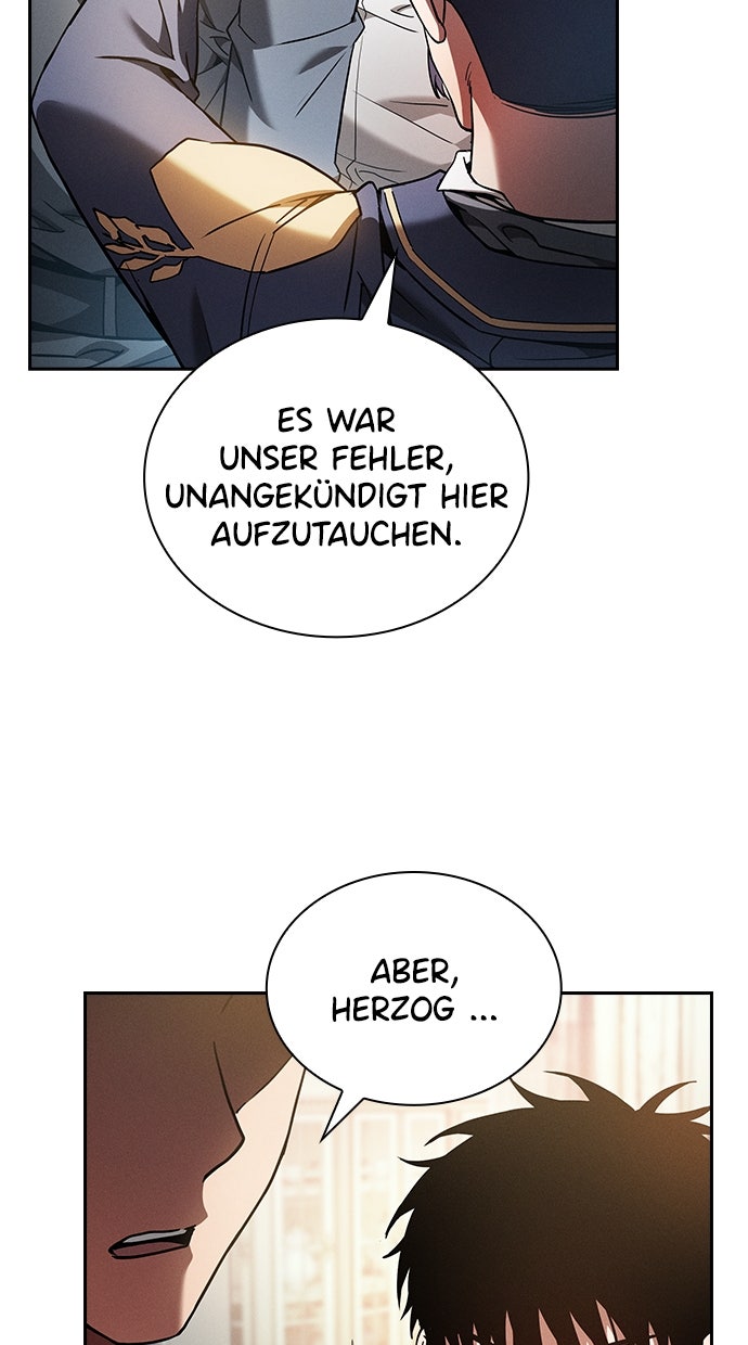 Read Der geniale Schwert - Kämpfer der Akademie Manga Online